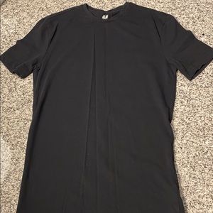 Men’s H&M short sleeve shirt